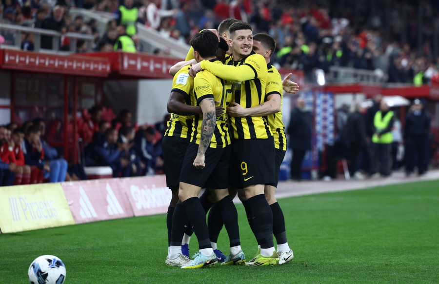 Βραδιά ελληνικών ομάδων σε Conference και Euroleague με ειδικά στοιχήματα!