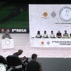 Live Streaming: Η συνέντευξη Τύπου του 8ου Τουρνουά «Παύλος Γιαννακόπουλος»