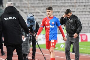 Βόλος: Τέλος ο Πίντσι!