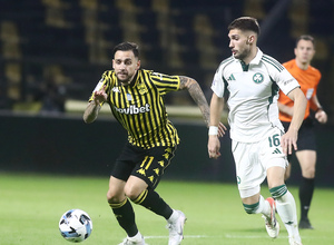 Οι μάχες της αγωνιστικής με ενισχυμένες αποδόσεις!