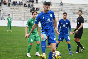 Δύσκολες ώρες για τον ΠΑΣ Γιάννινα: Με τρεις αφαιρέσεις βαθμών έφτασε στο -1!