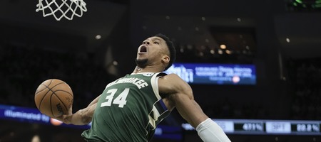 Σαράνια για Αντετοκούνμπο: «Σε επαφές με ομάδες οι Μπακς, έκαναν αντιπροσφορές» (video)