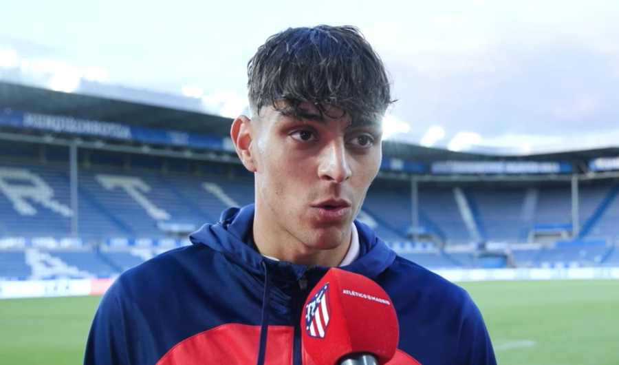 Από τη Σεβίλλη στον ΠΑΟΚ: Ολοκληρώθηκε η μετακίνηση του Ραϊχανί