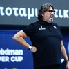 ΠΑΟΚ: Μια αλλαγή στον τελικό του Super Cup για τον Τρινκιέρι