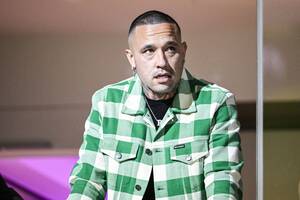 Σκληρή εξομολόγηση Ναϊνγκολάν: «Μεγάλωσα γνωρίζοντας μόνο τη φτώχεια»