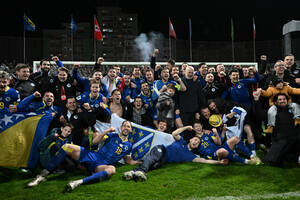 Μουντιάλ 2026: Πως διαμορφώθηκαν οι όμιλοι μετά το φινάλε των μπαράζ