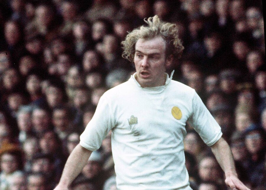 Λιντς: «Έφυγε» ο Τέρι Γιόραθ