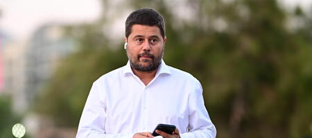 Γκαγκάτσης: «Εύχομαι τα επόμενα 100 χρόνια να είναι ακόμη καλύτερα και να επαναληφθεί η επιτυχία του 2004»