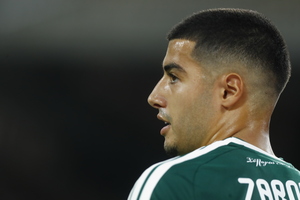 Παναθηναϊκός: Έκπληξη με Ζαρουρί – Πάει προς MLS