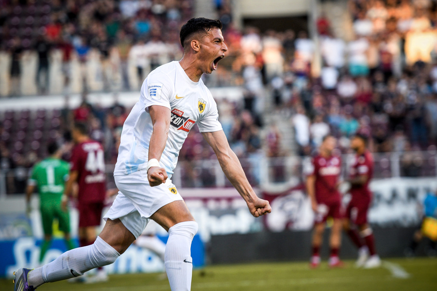 Η Stoiximan Super League συνεχίζει με αμέτρητες επιλογές και ένα αποκλειστικό Mission!