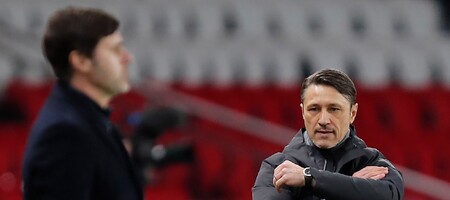 Κωνσταντέλιας: Φόβοι ακόμη και για χιαστό - Τι δήλωσε ο Κόβατς