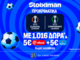 Έπαθλο* ανταμοιβής στα προκριματικά του Europa & Conference League στη Stoiximan!