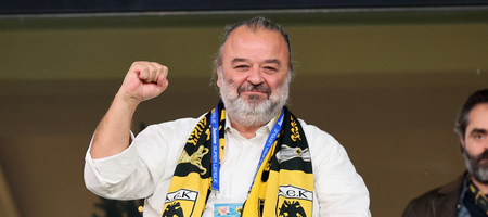 Ηλιόπουλος: «Πόσα γκολ πρέπει να πετύχει μια ομάδα για να μετρήσουν τα μισά ή και λιγότερα από τα μισά;»