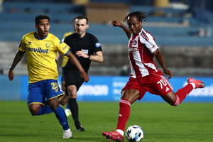 Παναιτωλικός: Έδωσε δανεικό στην Μπλούμινγκ τον Τσούρα