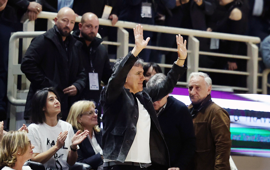 ΠΑΟΚ: Ιστορική «πρώτη» Μυστακίδη - Τι δήλωσε