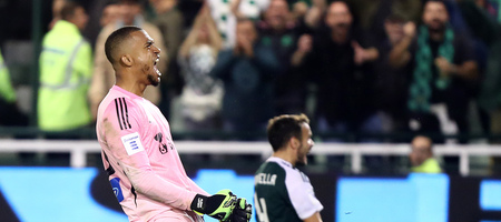 Παναθηναϊκός: Δήλωσε ξανά «παρών» ο Λαφόν!