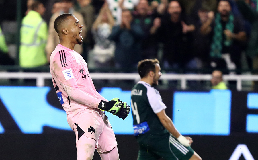 Παναθηναϊκός: Δήλωσε ξανά «παρών» ο Λαφόν!