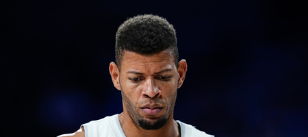 Ρεάλ Mαδρίτης: Χάνει τα playoffs ο Ταβάρες, φόβοι και για το Final Four