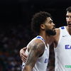 Ελλάδα – Ισπανία 108-106: «Φονιάδες» στο... θρίλερ οι Ντόρσεϊ και Μήτογλου