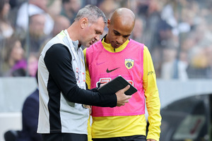 Η ΑΕΚ έδωσε άδεια σε βοηθό του Νίκολιτς να ενταχθεί στο επιτελείο της Εθνικής Σερβίας για τα ματς του Νοεμβρίου