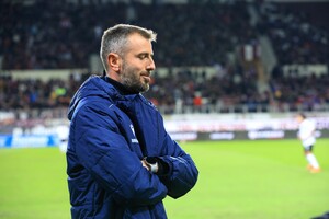 Μαλεζάς: «Το ποδόσφαιρο είναι στιγμές και σήμερα οι στιγμές ήταν με τον ΟΦΗ» (video)