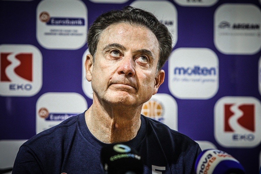 Ο παίκτης της Euroleague που «έκλεψε» ο Πιτίνο στο NCAA