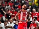 Final Four 2026 – Ντόρσεϊ: «Ευλογία που παίζουμε τον τελικό στην Ελλάδα μπροστά στον κόσμο μας»