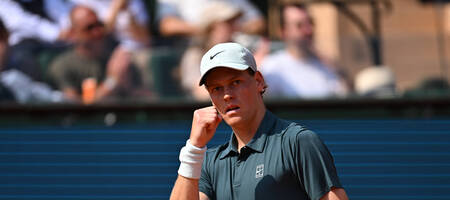 Εκθρόνισε τον Αλκαράθ και στέφθηκε Βασιλιάς του Μόντε Κάρλο ο Σίνερ!