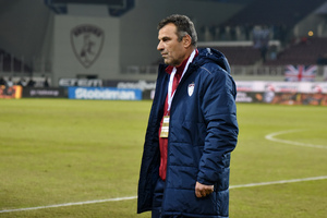 ΑΕΛ Novibet: Νέος τεχνικός διευθυντής ο Θωμάς Κυπαρίσσης