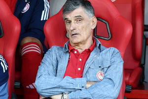 Μεντιλίμπαρ: «Θα κάνουμε τα πάντα για “διπλό” στο Άμστερνταμ»