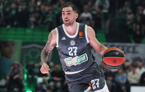 Περίπατος για τον Παναθηναϊκό κόντρα στον Κολοσσό