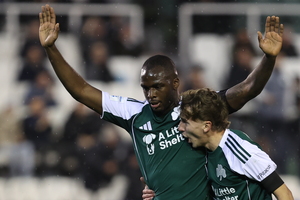 Παναθηναϊκός: Με Αντίνο και Τετέι η ευρωπαϊκή λίστα του «τριφυλλιού» για τα νοκ άουτ του Γιουρόπα Λιγκ