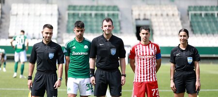 Super League 2: Αλλάζει το πλαίσιο για τις β' ομάδες