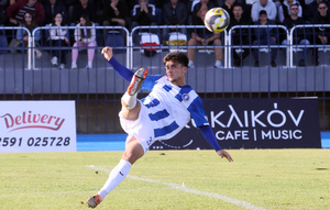 Επιστρέφει στις νίκες η Νίκη