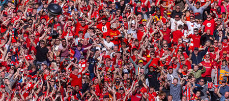 Το «Άνφιλντ» δεν θα φιλοξενήσει κανένα παιχνίδι του Euro 2028 - Ο απίστευτος λόγος