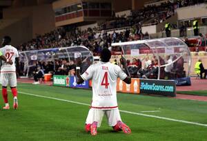 Αναξιόπιστη η Μονακό, «τρέχει» η Λανς