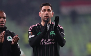 Βαθμολογία UEFA: Στην 11η θέση και πάλι η Ελλάδα