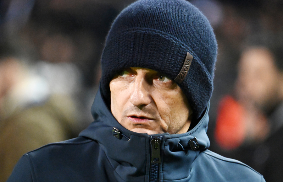 ΠΑΟΚ: «Λαβωμένοι» οι Θεσσαλονικείς στην εκτός έδρας δοκιμασία με τον Ατρόμητο