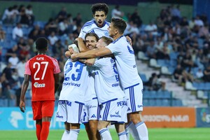 Οι επαναληπτικοί των προκριματικών με ενισχυμένες αποδόσεις!
