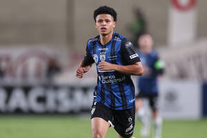 Σεβίλλη: Δικός της ο Μερκάδο