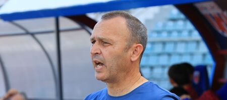 Μπράτσος: «Δεν έχω κανένα παράπονο από τους παίκτες μου»