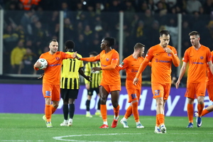 ΑΕΚ – Τσέλιε: Έντονες αποδοκιμασίες στη λήξη του ημιχρόνου, μετά τα δύο γκολ των Σλοβένων! (video)