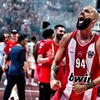 Final Four 2026: MVP ο Φουρνιέ