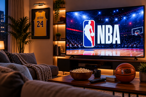 Πότε ξεκινάει το NBA 2026-27 και πού θα δούμε τους αγώνες – Τα κανάλια και το πρόγραμμα της πρεμιέρας