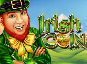 Τουρνουά και Saint Patrick's Day στο Online Casino του Stoiximan.gr!