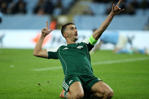 Μάλμε - Παναθηναϊκός 0-1: «Απόδραση» στο 85'! (video)