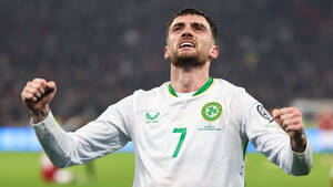 Ιρλανδία: Εκστασιασμένος ο σπίκερ στο «χρυσό» γκολ του Πάροτ (video)