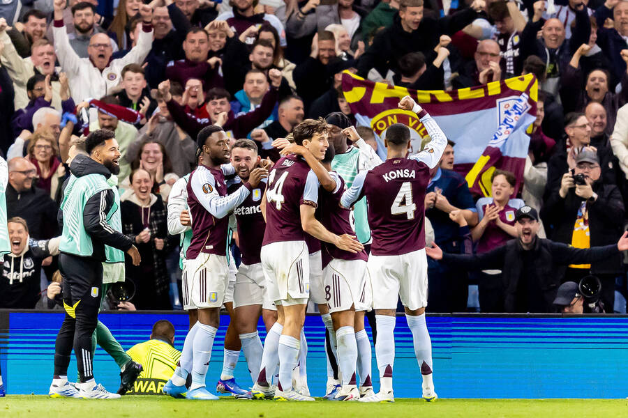 Ο τελικός του Europa League και «μάχες» ανόδου με ενισχυμένες αποδόσεις!