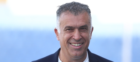 Αναστασίου: «Oι τρεις βαθμοί είναι καλύτεροι από τον έναν στα πλέι άουτ»