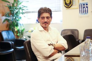 Γιαννακόπουλος: «Με MVP τον Λιόλιο πάλι»